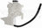 Dorman 603-138 Engine Coolant Reservoir - Front