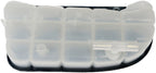 Dorman 603-140 Engine Coolant Reservoir - Front