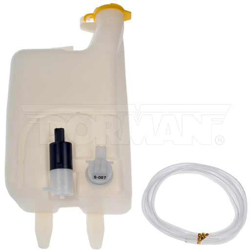 Dorman 603-174 Washer Fluid Reservoir - Front