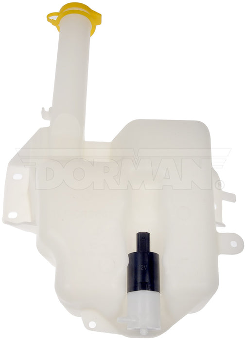 Dorman 603-184 Washer Fluid Reservoir - Front