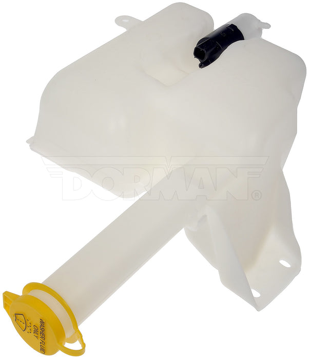Dorman 603-184 Washer Fluid Reservoir - Front