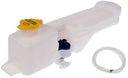 Dorman 603-198 Washer Fluid Reservoir - Front