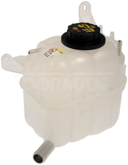 Dorman 603-208 Engine Coolant Reservoir - Front
