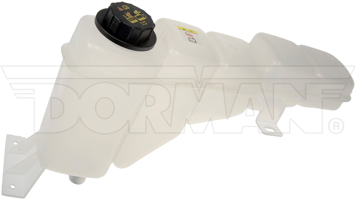 Dorman 603-213 Engine Coolant Reservoir - Front