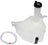 Dorman 603-219 Washer Fluid Reservoir - Front