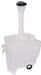 Dorman 603-223 Washer Fluid Reservoir - Front