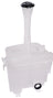 Dorman 603-223 Washer Fluid Reservoir - Front