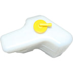 Dorman 603-230 Engine Coolant Reservoir - Front