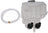Dorman 603-242 Washer Fluid Reservoir - Front