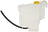 Dorman 603-247 Engine Coolant Reservoir - Front