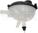 Dorman 603-257 Engine Coolant Reservoir - Front