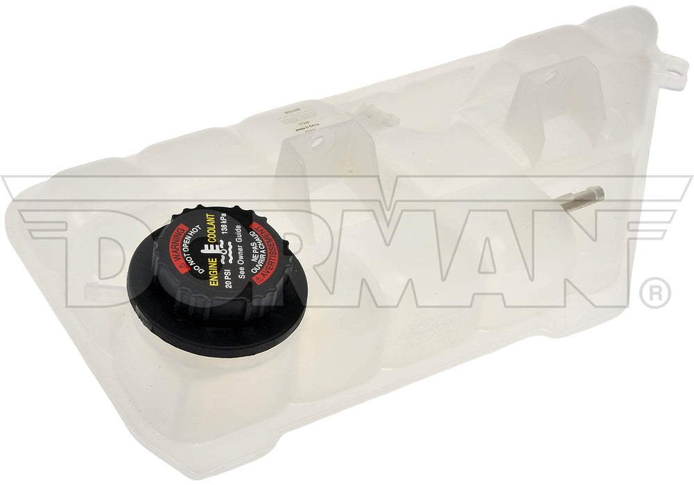 Dorman 603-258 Engine Coolant Reservoir - Front