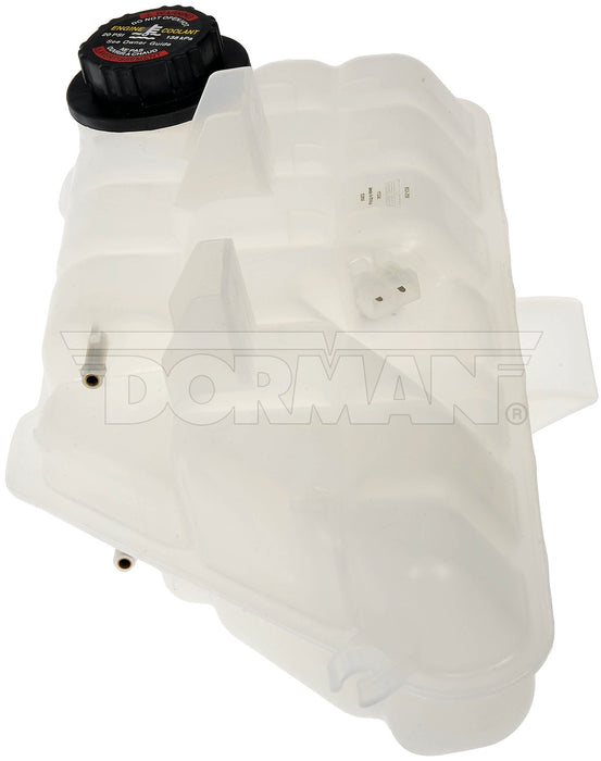 Dorman 603-258 Engine Coolant Reservoir - Front