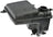 Dorman 603-259 Engine Coolant Reservoir - Front