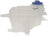 Dorman 603-263 Engine Coolant Reservoir - Front