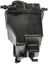 Dorman 603-270 Engine Coolant Reservoir - Front