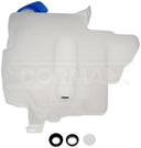 Dorman 603-273 Washer Fluid Reservoir - Front
