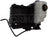 Dorman 603-275 Engine Coolant Reservoir - Front