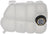 Dorman 603-278 Engine Coolant Reservoir - Front