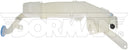Dorman 603-299 Washer Fluid Reservoir - Front