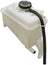 Dorman 603-301 Engine Coolant Reservoir - Front