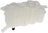 Dorman 603-316 Engine Coolant Reservoir - Front