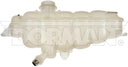 Dorman 603-318 Engine Coolant Reservoir - Front