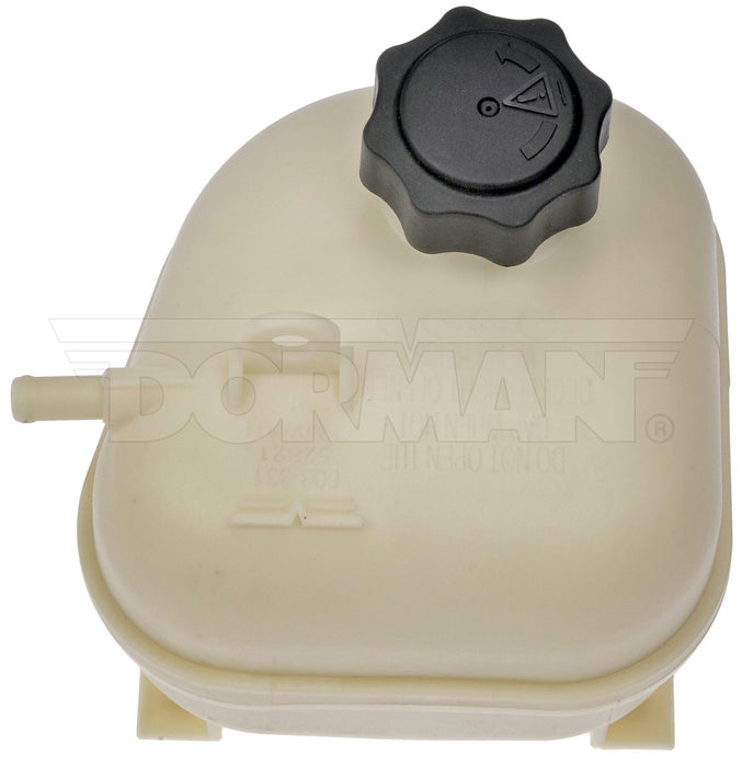 Dorman 603-331 Engine Coolant Reservoir - Front