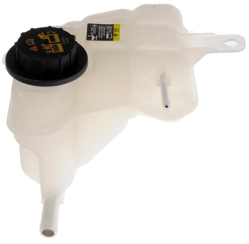 Dorman 603-333 Engine Coolant Reservoir - Front