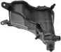 Dorman 603-334 Engine Coolant Reservoir - Front
