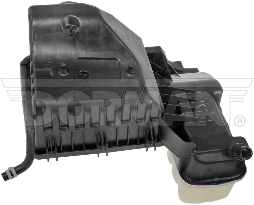 Dorman 603-339 Engine Coolant Reservoir - Front