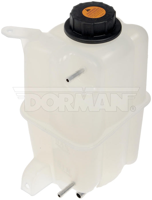 Dorman 603-360 Engine Coolant Reservoir - Front
