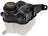 Dorman 603-364 Engine Coolant Reservoir - Front