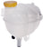 Dorman 603-371 Engine Coolant Reservoir - Front
