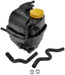 Dorman 603-376 Engine Coolant Reservoir - Front