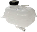 Dorman 603-378 Engine Coolant Reservoir - Front