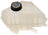 Dorman 603-381 Engine Coolant Reservoir - Front
