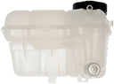 Dorman 603-383 Engine Coolant Reservoir - Front