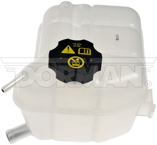 Dorman 603-385 Engine Coolant Reservoir - Front
