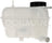 Dorman 603-385 Engine Coolant Reservoir - Front