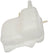 Dorman 603-398 Engine Coolant Reservoir - Front