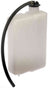 Dorman 603-420 Engine Coolant Reservoir - Front
