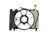 Dorman 603-431 Engine Coolant Reservoir - Front