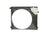 Dorman 603-439 Engine Coolant Reservoir - Front