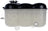 Dorman 603-487 Engine Coolant Reservoir - Front