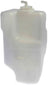 Dorman 603-503 Engine Coolant Reservoir - Front