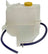 Dorman 603-505 Engine Coolant Reservoir - Front