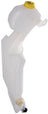 Dorman 603-5102 Washer Fluid Reservoir - Front