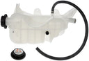 Dorman 603-5110 Engine Coolant Reservoir - Front