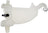 Dorman 603-5204 Washer Fluid Reservoir - Front